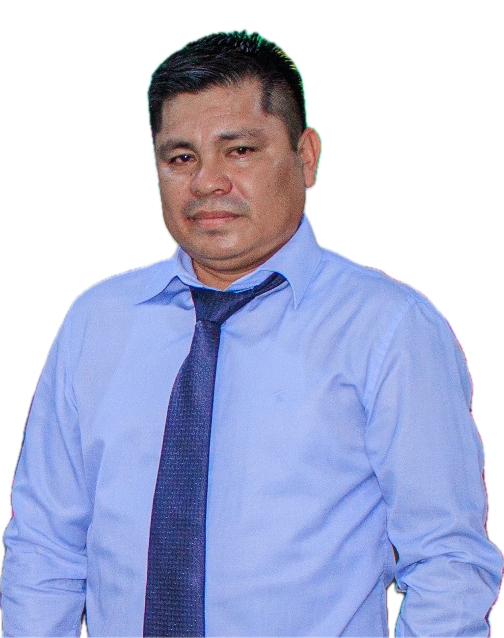 Lic. Educ. Charles Rojas Tamani