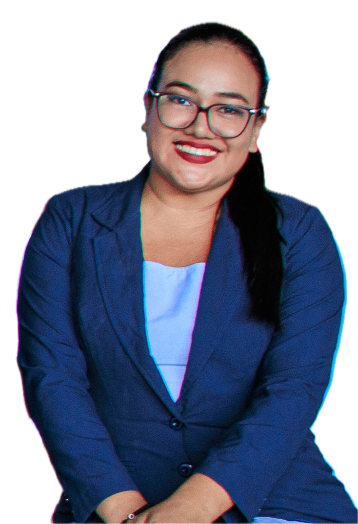 Lic. NIT. Myriam Alejandra Guzman Paliza, Mtra.