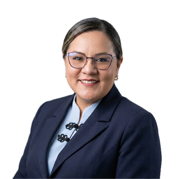 Bach. Educ. Mariana del Aguila Tuesta