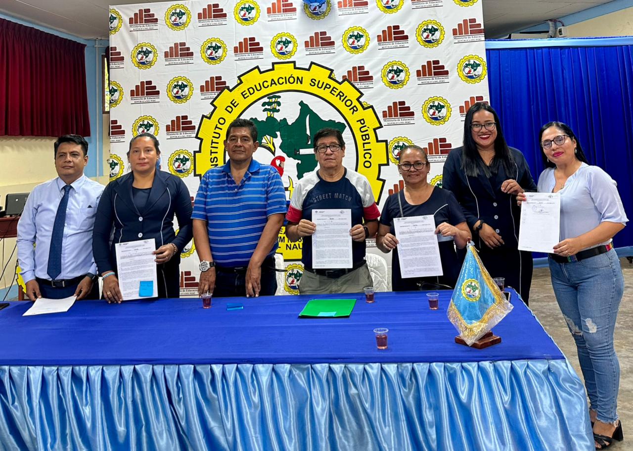 𝐈𝐄𝐒𝐏 ❞𝐉𝐨𝐚𝐪𝐮𝐢́𝐧 𝐑𝐞𝐚́𝐭𝐞𝐠𝐮𝐢 𝐌𝐞𝐝𝐢𝐧𝐚❞ 𝐫𝐞𝐜𝐢𝐛𝐞 𝐑𝐞𝐬𝐨𝐥𝐮𝐜𝐢𝐨́𝐧 𝐝𝐞 𝐑𝐞𝐜𝐨𝐧𝐨𝐜𝐢𝐦𝐢𝐞𝐧𝐭𝐨 𝐝𝐞𝐥 𝐋𝐢𝐜𝐞𝐧𝐜𝐢𝐚𝐦𝐢𝐞𝐧𝐭𝐨 𝐈𝐧𝐬𝐭𝐢𝐭𝐮𝐜𝐢𝐨𝐧𝐚𝐥🌟