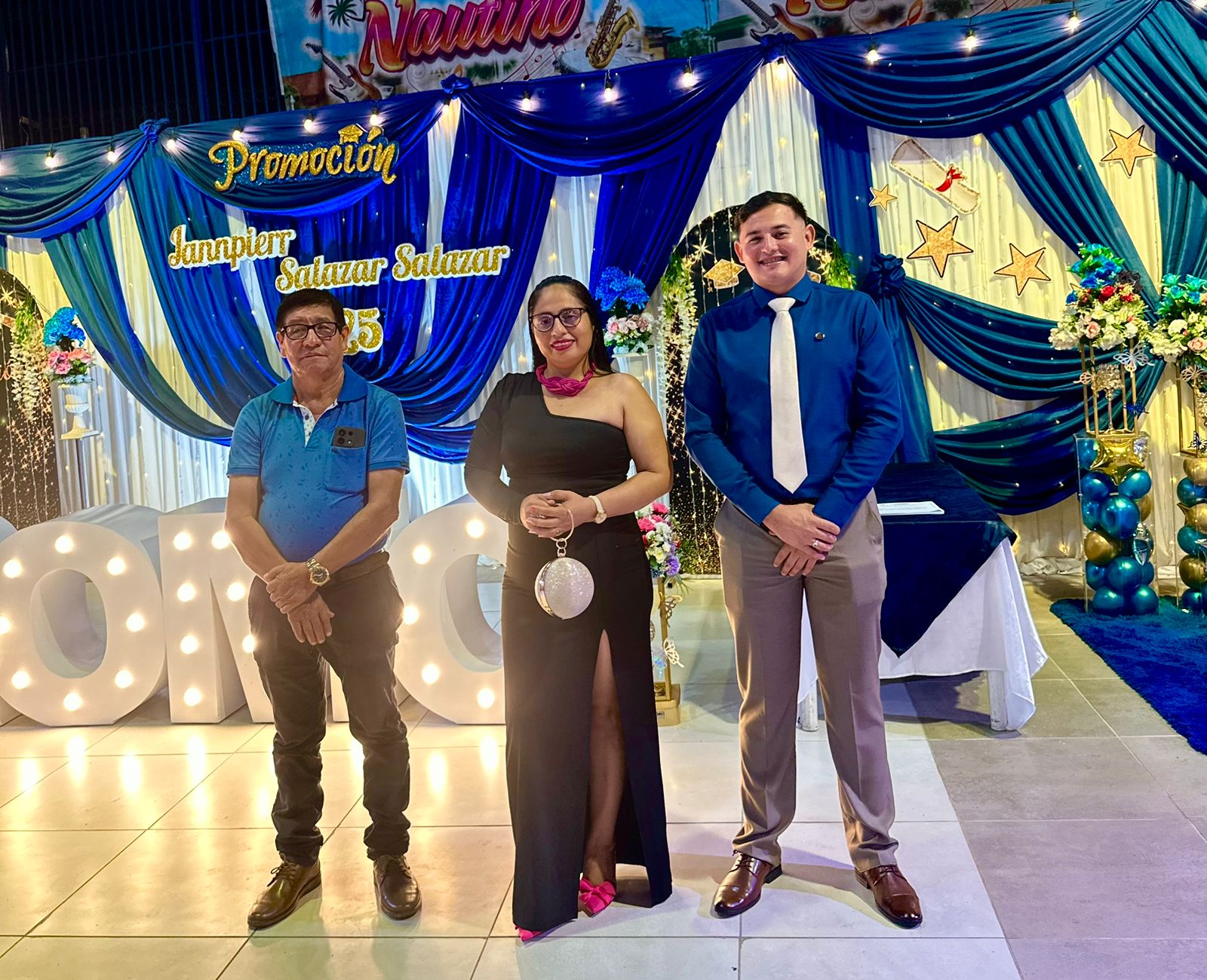 🎓✨ 𝐂𝐄𝐑𝐄𝐌𝐎𝐍𝐈𝐀 𝐃𝐄 𝐆𝐑𝐀𝐃𝐔𝐀𝐂𝐈𝐎́𝐍 – 𝐄𝐍𝐅𝐄𝐑𝐌𝐄𝐑𝐈́𝐀 𝐓𝐄́𝐂𝐍𝐈𝐂𝐀 ✨