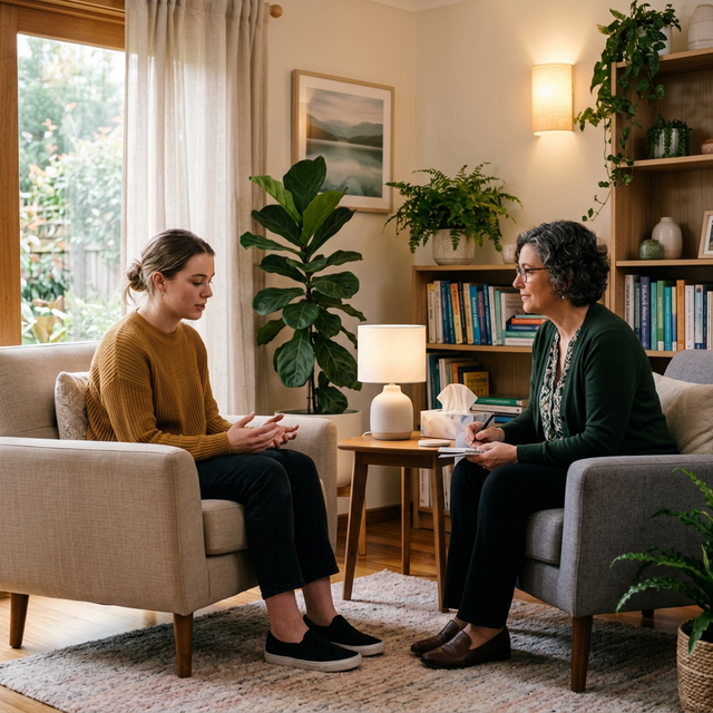 Servicio Psicopedagógico