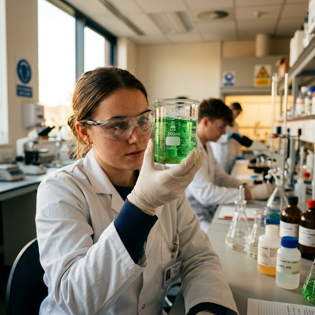 Servicios Complementarios